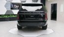 Land Rover Range Rover Vogue