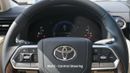 تويوتا لاند كروزر GXR Toyota Land Cruiser GX-R 4.0L V6 Petrol with Aero Kit, Model 2026