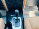 تويوتا فورتونر EXR 2.7L (164 HP) Toyota fortuner V4 2.7 clean and nice