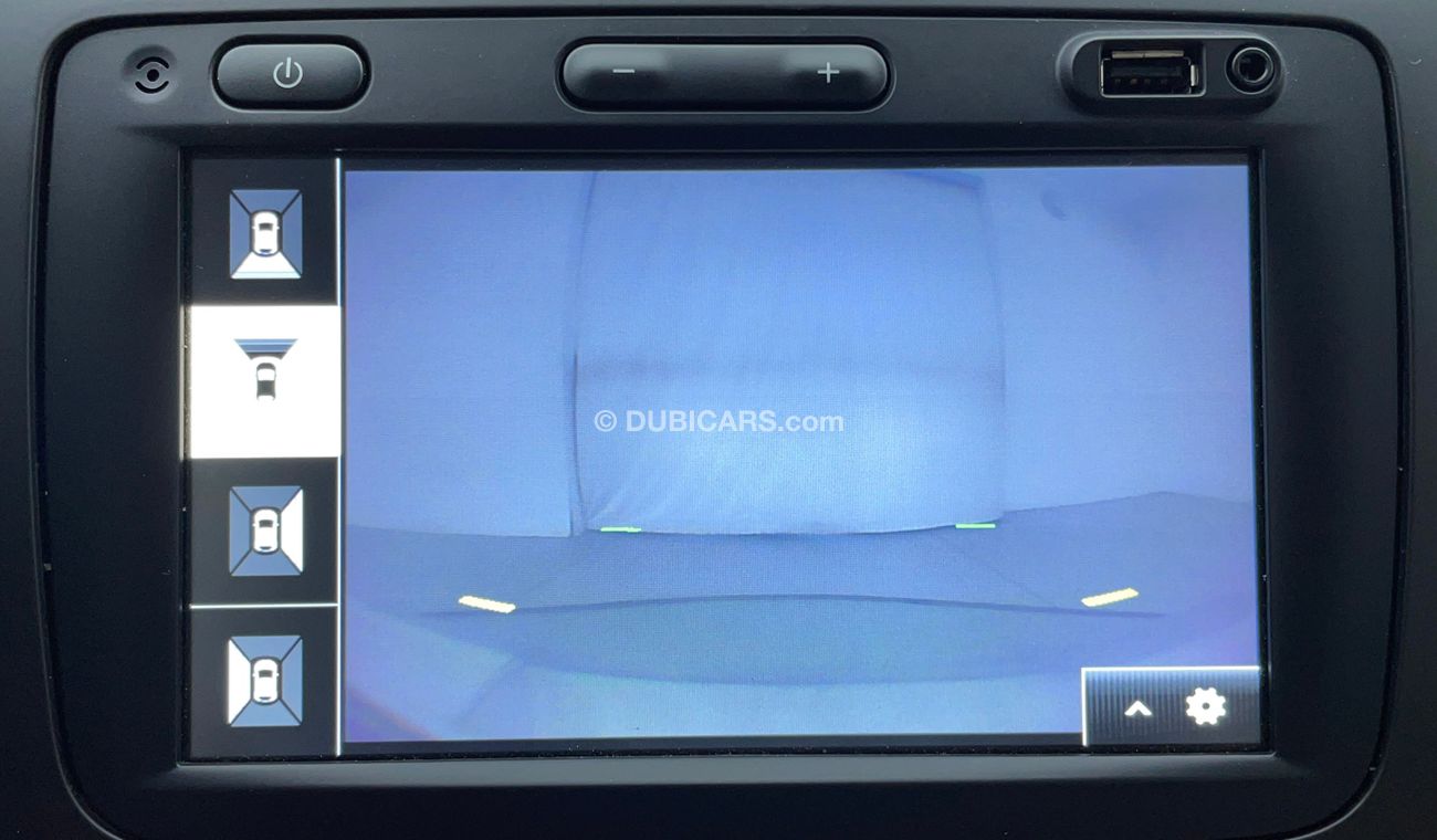 Renault Duster LE 2 | Zero Down Payment | Free Home Test Drive