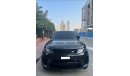 Land Rover Range Rover Sport SVR / GCC Specs / Warranty