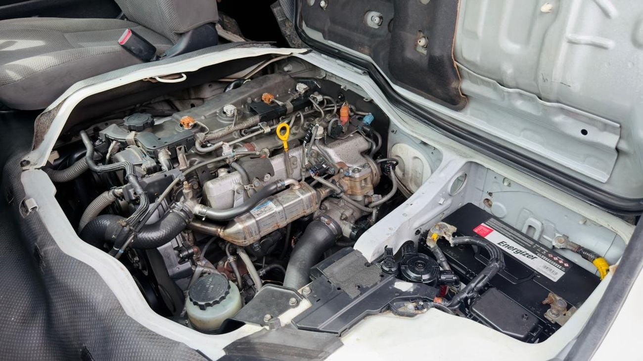 تويوتا هاياس -