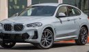 BMW X4 BMW X4 xDrive 30i