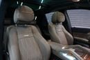 مرسيدس بنز GLE 53 AMG 4Matic+, Manufaktur Interior Package, Panoramic Roof, Gargash Warr + Serv!!