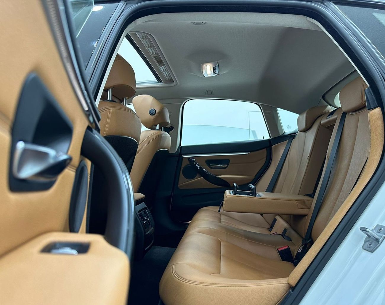 BMW 420i Sport Line 2019 BMW 420i Sportline Gran Coupe, Full BMW History, Dec 2025 BMW Warranty + Service Pac