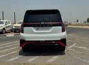 Nissan Patrol NISMO