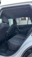 تويوتا راف ٤ 2020 Toyota RAV4, LE 2.5L V4