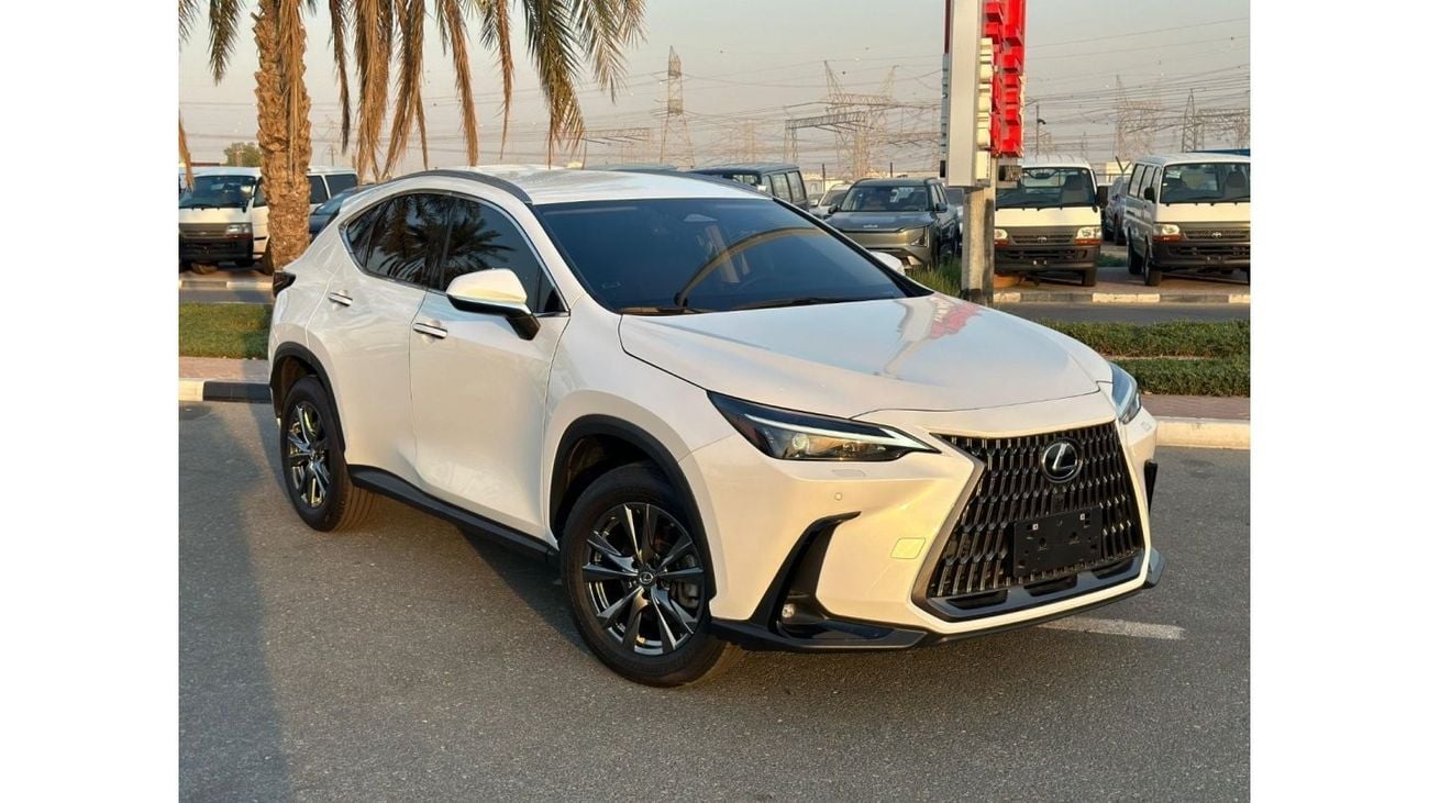 Lexus NX200t LEXUS NX 200 GREAT CONDITION 2022