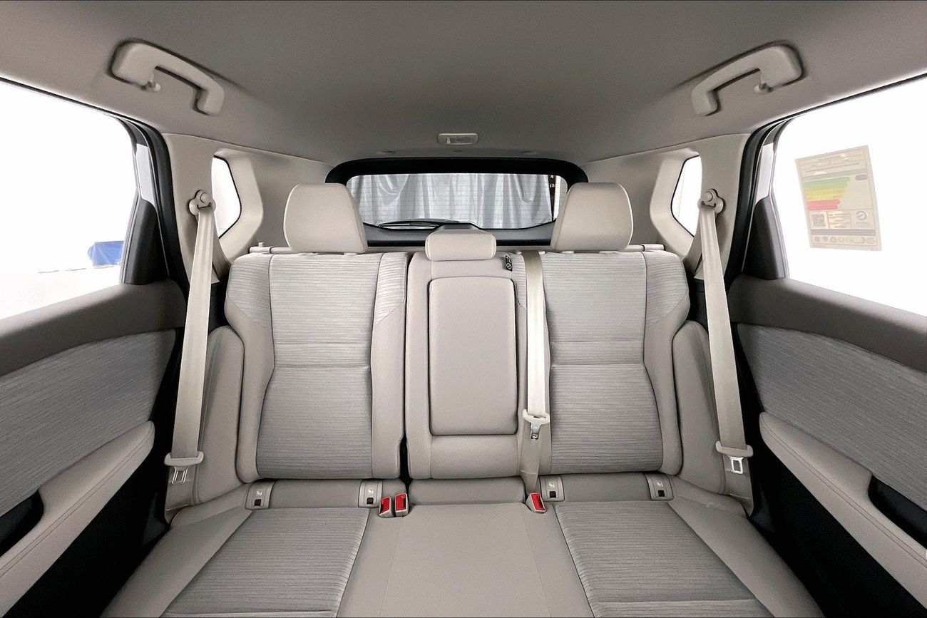 Nissan XTrail S | 1 year free warranty | 0 Down Payment