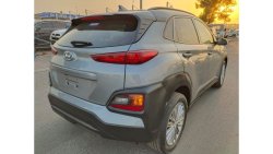 Hyundai Kona 2020 Hyundai Kona LIMITED Full option 4 Cylinder 2.0L Engine 8727mi USA Specs 41000 AED or Best Offe