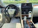 Nissan Patrol LE PLATINUM CITY **2024**BRAND NEW GCC SPEC