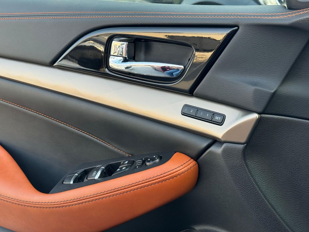 نيسان ماكسيما SR 3.5L Petrol V6 GCC EXPORT ONLY @ 119,000 AED