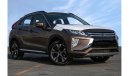 Mitsubishi Eclipse Cross MITSUBISHI ECLIPSE CROSS 1.5L 4X2 MID A/T PTR