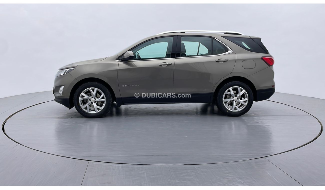 Chevrolet Equinox LT 1.5 | Under Warranty | Inspected on 150+ parameters