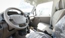 Toyota Land Cruiser Pick Up 4.2 Diesel Single Cab- LHD