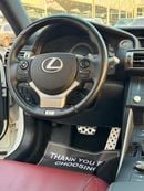 Lexus IS350 F Sport Platinum 3.5L