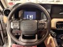 Toyota Prado GXL 2.4T