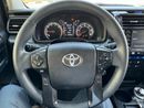 Toyota 4Runner 2020 NIGHT SHADOW SPECIAL EDITION SUNROOF 4x4 USA IMPORTED
