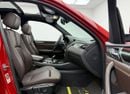 BMW X3 xDrive 28i M Sport 3.0L 2016 BMW X3 xDrive28i M-Sport, M-Kit, Full Service History, Excellent Condit