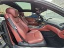 Mercedes-Benz SL 500 MERCEDES SL-500 ( BODY KIT SL-63) ORGINAL PAINT // PERFECT CONDITION
