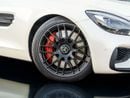 Mercedes Benz AMG GT