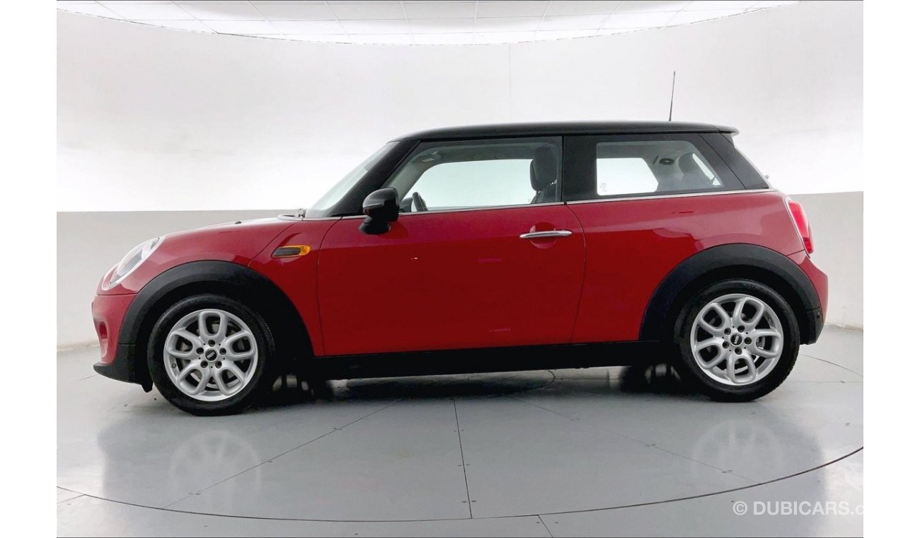 Mini Cooper Cooper | 1 year free warranty | 1.99% financing rate | Flood Free