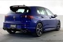 Volkswagen Golf R | National Day Celebration | Guaranteed Warranty | 0 Down Payment