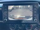 Toyota Hilux Diesel 2.8 Liter Right Hand Drive Automatic Gear T.V FM Radio