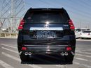 تويوتا برادو 4.0L V6 Petrol, PLATINUM EDITION Prado VXR AWD SUV. CODE - LCPE20