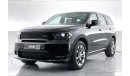 Dodge Durango GT | 1 year free warranty | 0 down payment | 7 day return policy