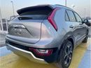 كيا نيرو 1.6L HYBRID A/T 2023