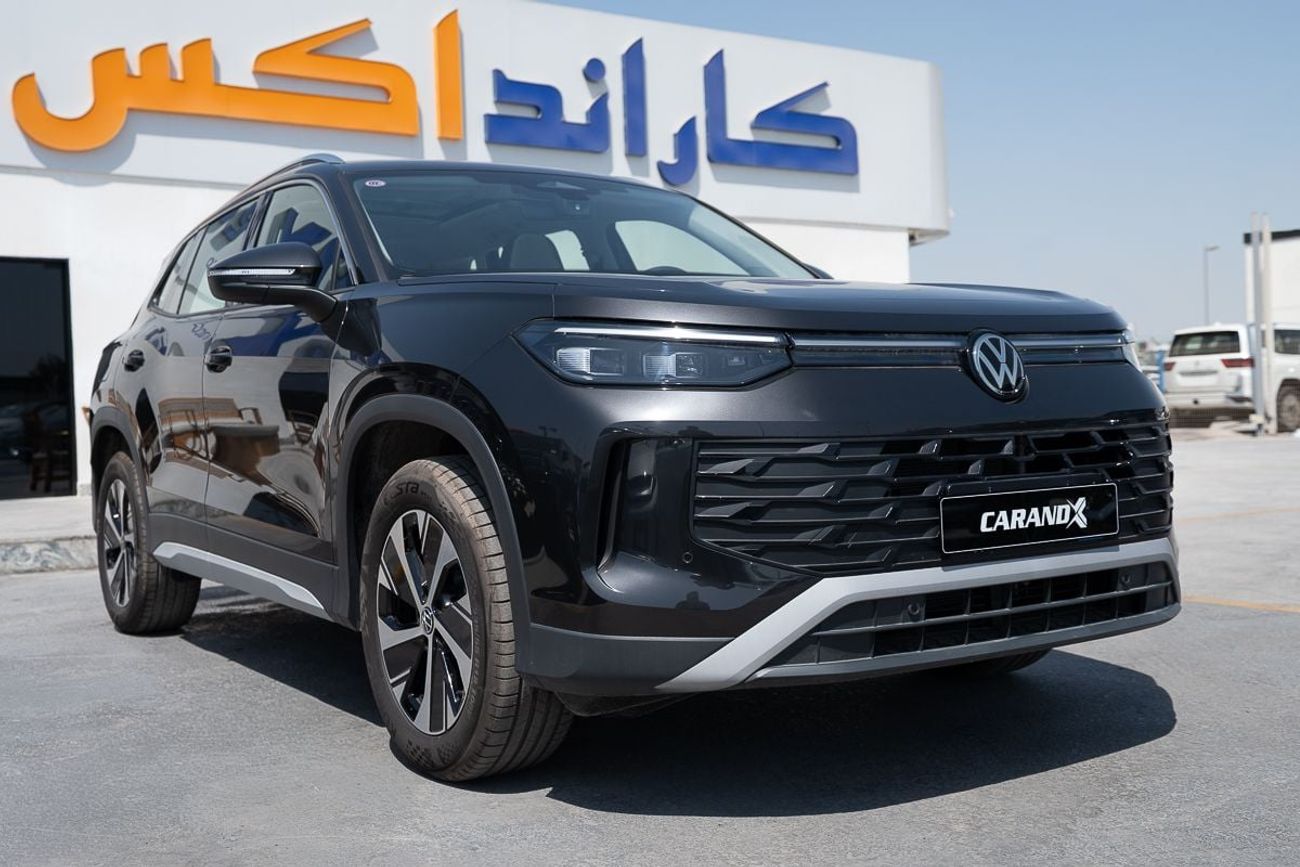 Volkswagen Tayron L 300TSI 1.5L 2WD Elite New Shape 2025