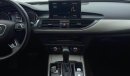 Audi A6 35 TFSI EXCLUSIVE 1.8 | Under Warranty | Inspected on 150+ parameters