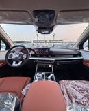 كيا كارنيفال KIA CARNIVAL 3.5L (G934) 2026 MODEL - WHITE PEARL