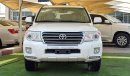 Toyota Land Cruiser GXR V6