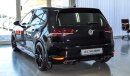 Volkswagen Golf R 4 Motion