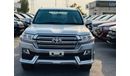 Toyota Land Cruiser Toyota Landcruiser 2016 model for sale from Humera automobile motors in Dubai . silver 2016 model .