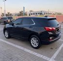 شيفروليه إكوينوكس 1LT 1.5L AWD
