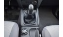 ميتسوبيشي L200 Double Cab Pickup S GLX 2.4L Diesel 4wd Manual