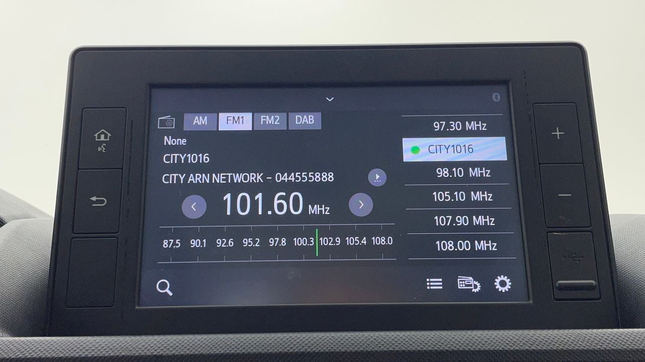 تويوتا فيلوز GX 1.5 | بدون دفعة مقدمة | اختبار القيادة في المنزل