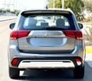 Mitsubishi Outlander GLX High 2.4L 960-Monthly l GCC l Cruise, Camera, 4x4 l Accident Free