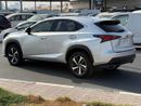 Lexus NX300 Premier 2.0L 4WD sunroof,leather seats