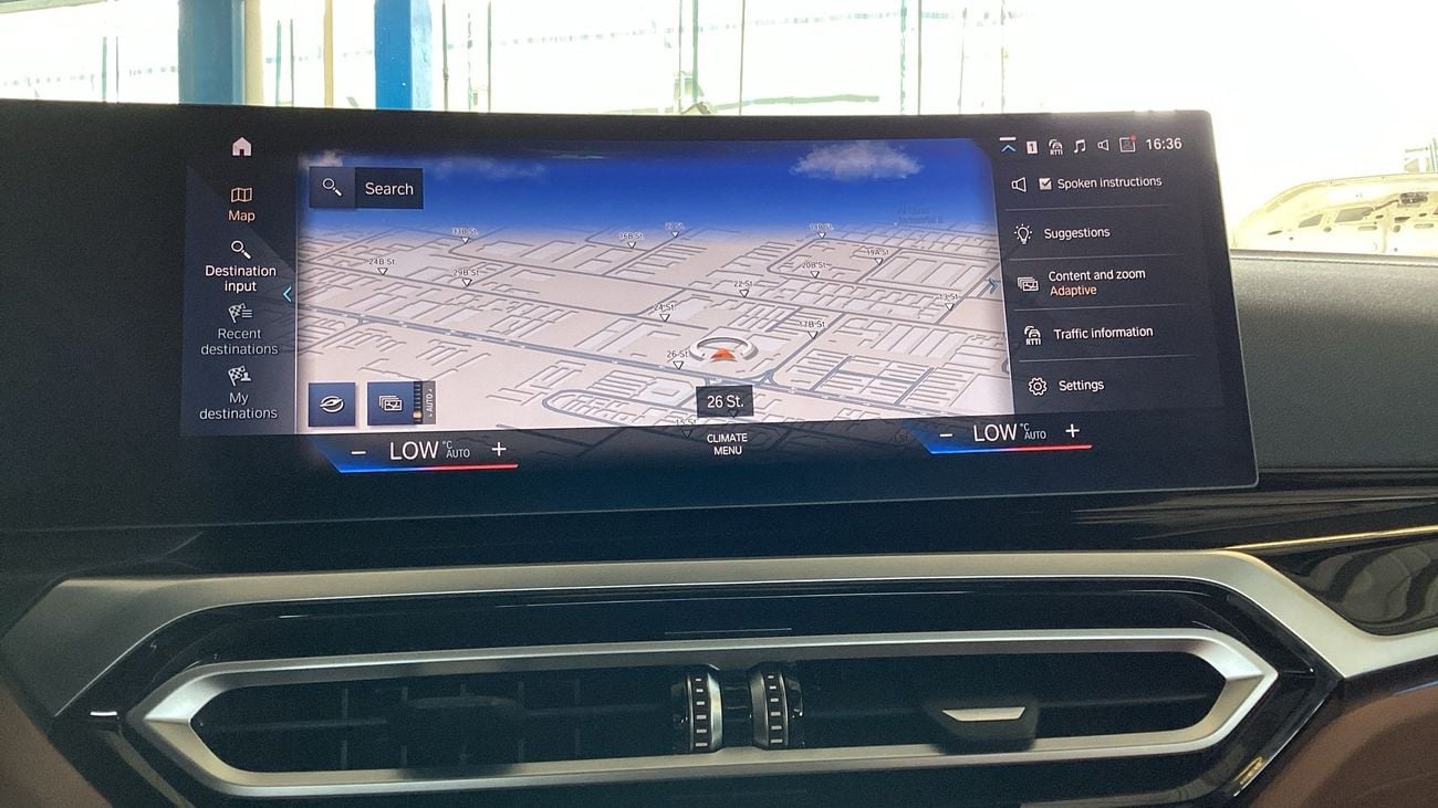 بي أم دبليو 440i 3.0 M440I XDRIVE A | شامل الضمان | 0 ﺪﻔﻋﺓ ﺃﻮﻟﻯ