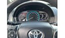 Toyota Venza Car full panorama