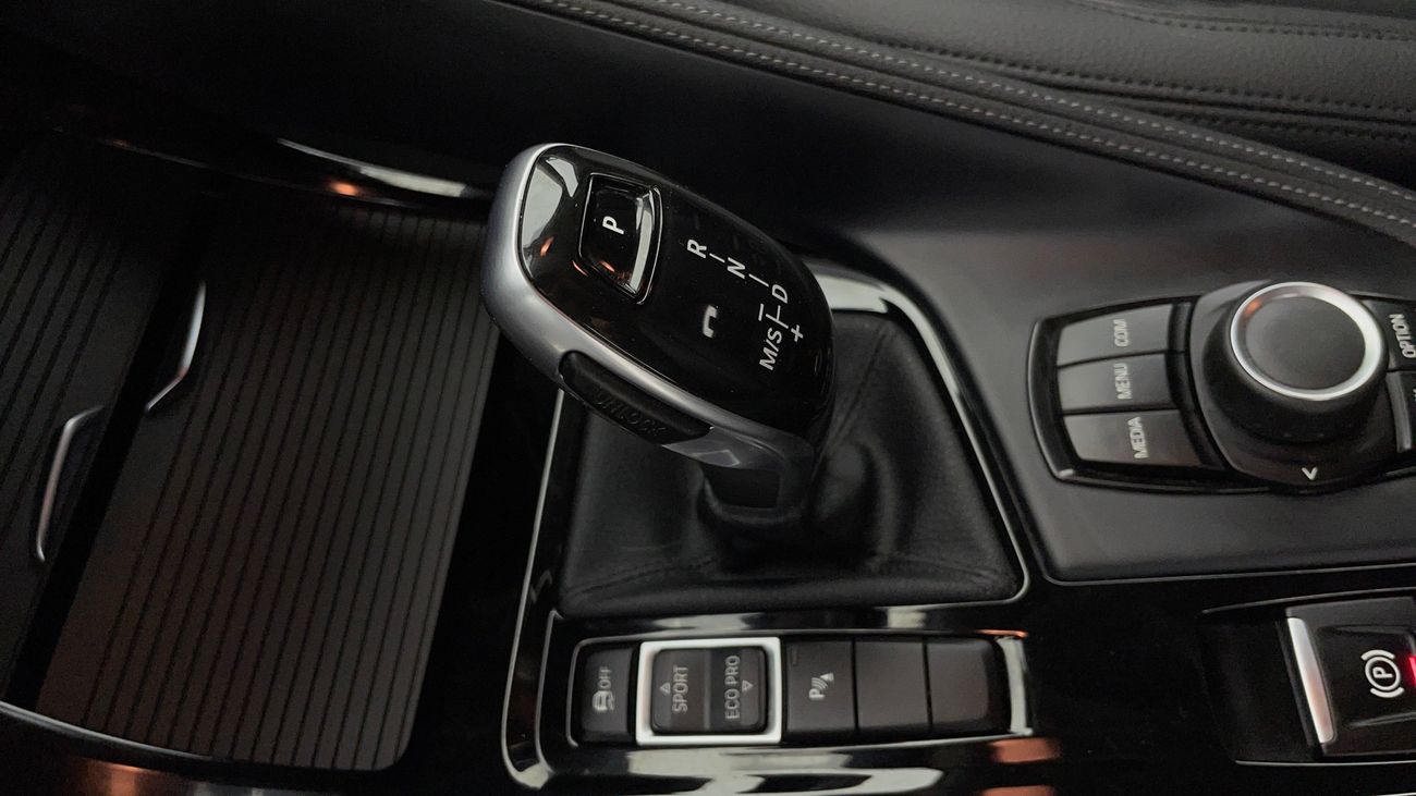 بي أم دبليو X2 SDRIVE 20I 2 | بدون دفعة مقدمة | اختبار القيادة في المنزل