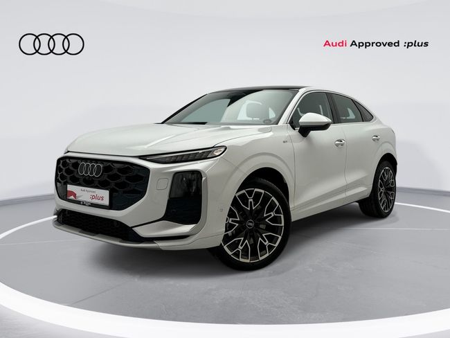 Audi Q3 2026