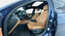 BMW 530i M SPORT | Guaranteed Warranty | 0 Down Payment