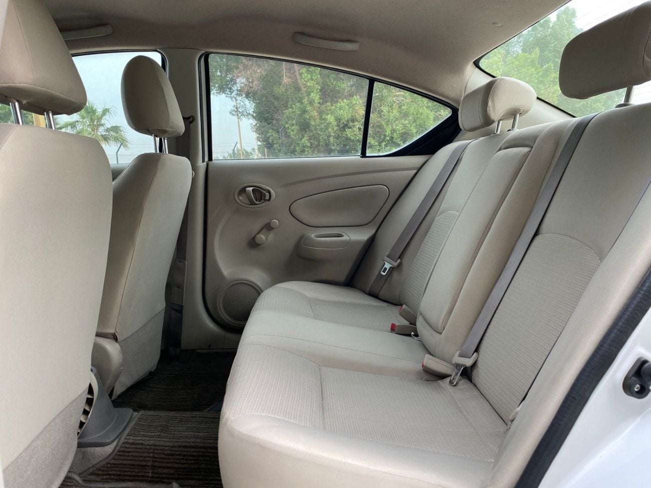 نيسان صني SV 1.6L