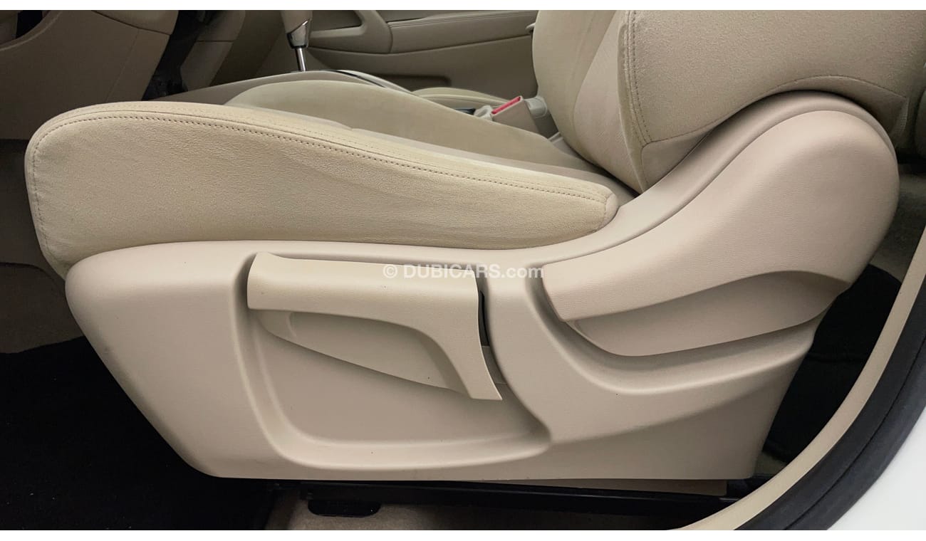 Nissan XTrail S 2.5 | Zero Down Payment | Free Home Test Drive