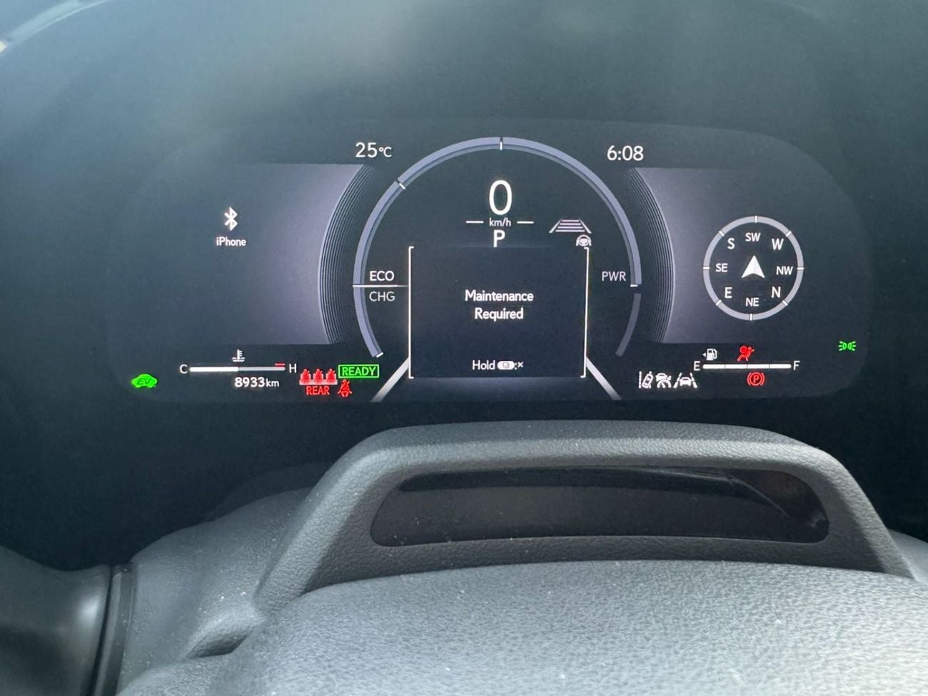 لكزس RX 350 PRESTIGE Platinum